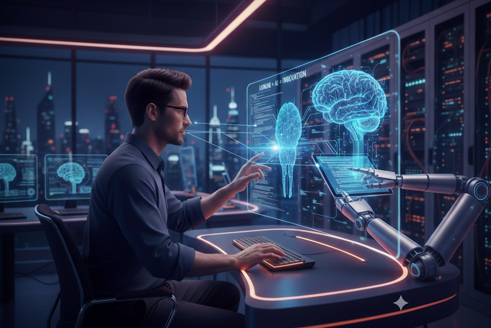 Why AI Productivity Tools Won’t Replace Developers